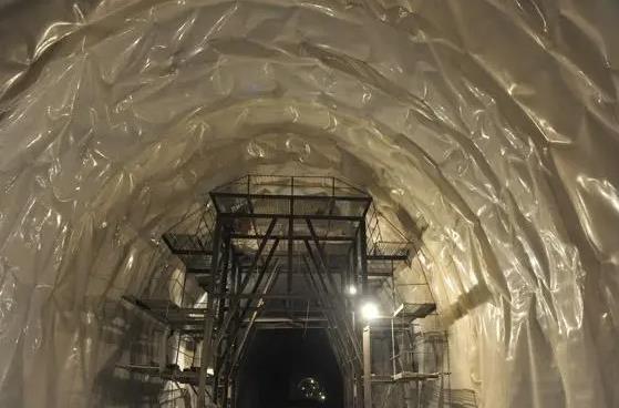 水满乡隧道蒸汽增压增温设备 隧道蒸汽减压阀图片 隧道养护拱